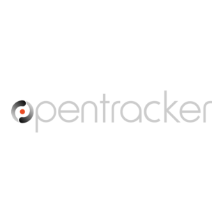 Opentracker Logo PNG Vector
