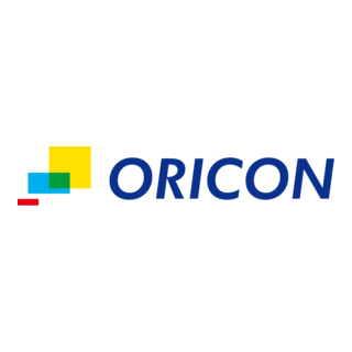 ORICON Logo PNG Vector