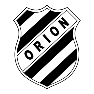 ORION SPORT CLUB Logo PNG Vector