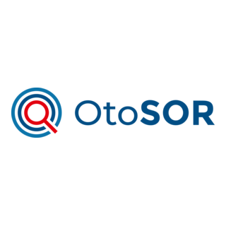 OTO SOR Logo PNG Vector