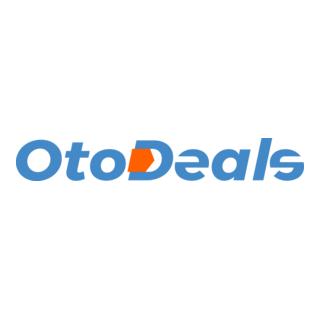 OtoDeals Logo PNG Vector