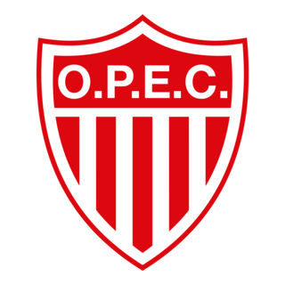 Ouro Preto Esporte Clube - Ouro Preto do Oeste - R Logo PNG Vector