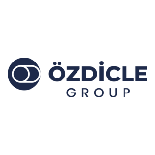 Özdicle Group Logo PNG Vector