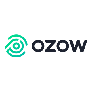 Ozow Logo PNG Vector