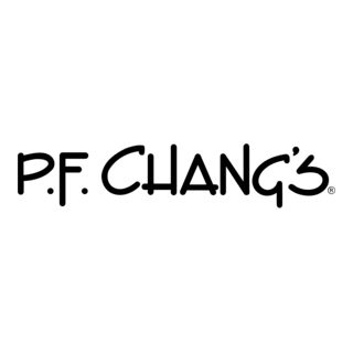 P.F. Chang's Logo PNG Vector