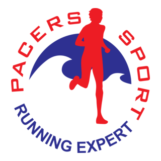 PACERS SPORT Logo PNG Vector