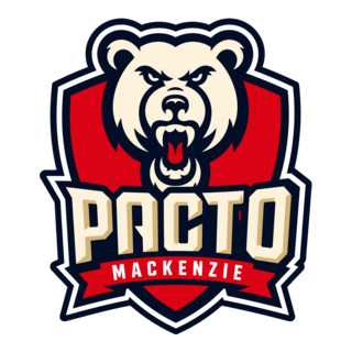 Pacto Mackenzie (São Paulo) Logo PNG Vector