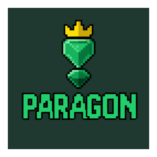 Paragon SMP Logo PNG Vector