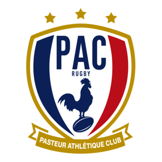 Pasteur Athletique Club (São Paulo) Logo PNG Vector