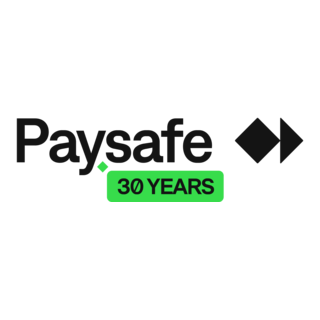 Paysafe Logo PNG Vector