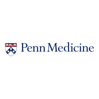 Penn Medicine Logo PNG Vector