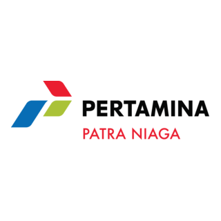 Pertamina Patra Niaga Logo PNG Vector
