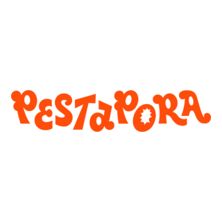 Pestapora Logo PNG Vector