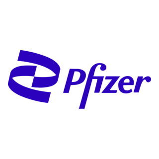 Pfizer Logo PNG Vector