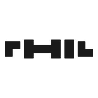 Phil design Logo PNG Vector