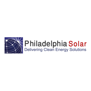 philadelphia solar Logo PNG Vector
