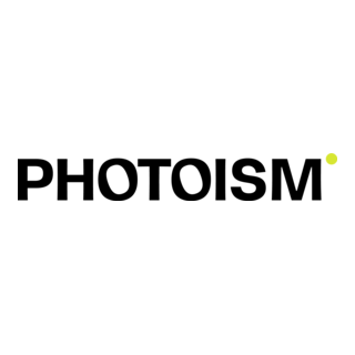 Photoism 2026 Logo PNG Vector
