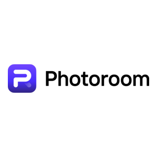 Photoroom 2026 Logo PNG Vector
