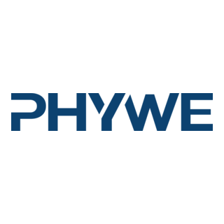 PHYWE Logo PNG Vector