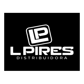 PIRES DISTRIBUIDORA Logo PNG Vector