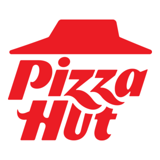 Pizza Hut 2025 Logo PNG Vector