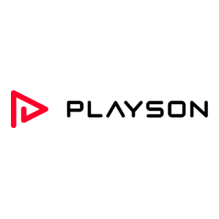 Playson Logo PNG Vector