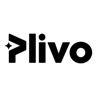 Plivo Logo PNG Vector