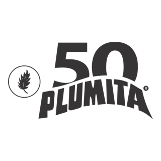 plumita Logo PNG Vector
