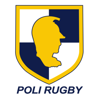 Poli Rugby Logo PNG Vector