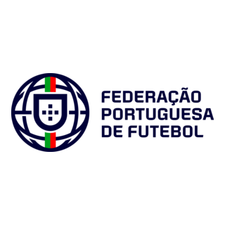 Portuguese Football Federation (FPF) 2026 Logo PNG Vector
