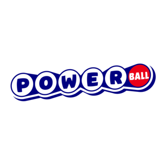 Powerball 2026 Logo PNG Vector