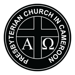 PRESBYTERIAN CHURCH IN CAMEROON Logo PNG Vector