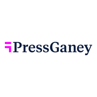Press Ganey Logo PNG Vector
