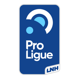 ProLigue Logo PNG Vector
