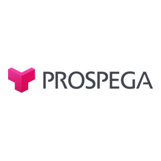 Prospega Logo PNG Vector