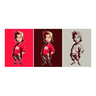 Proyecto | Viewtiful Joe Logo PNG Vector
