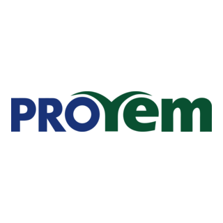 Proyem Logo PNG Vector