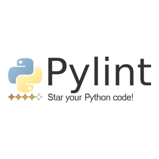 Pylint Logo PNG Vector