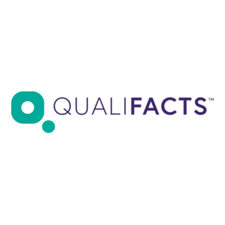 Qualifacts Logo PNG Vector