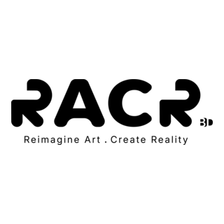 RACR BD Logo PNG Vector
