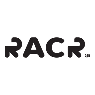 RACR BD Logo PNG Vector