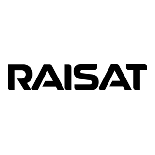 RaiSat 1990 Logo PNG Vector