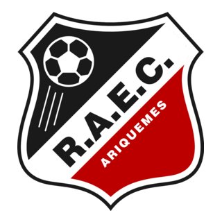 Real Ariquemes Esporte Clube Logo PNG Vector