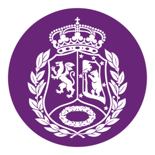 Real Madrid Club de Fútbol Logo PNG Vector