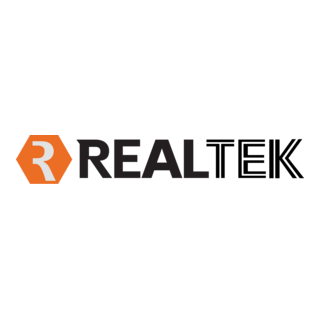 Realtek Logo PNG Vector
