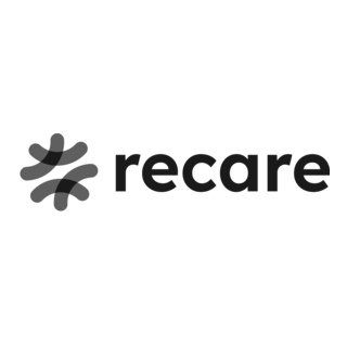 Recare Logo PNG Vector
