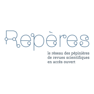 reperes Logo PNG Vector