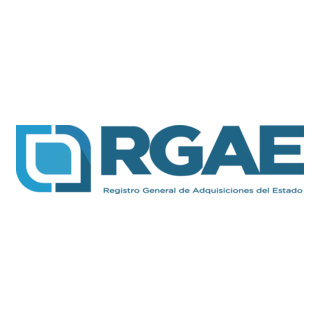 Rgae Logo PNG Vector
