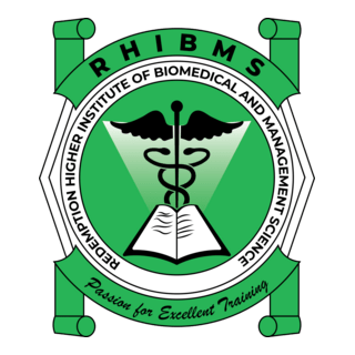 RHIBMS Logo PNG Vector