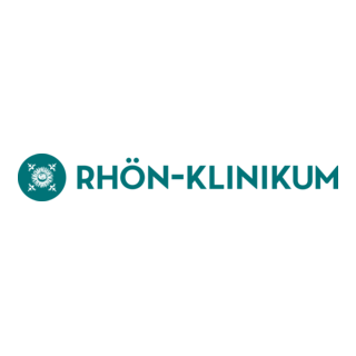 Rhön-Klinikum Logo PNG Vector